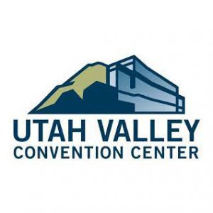 utah valley convention center